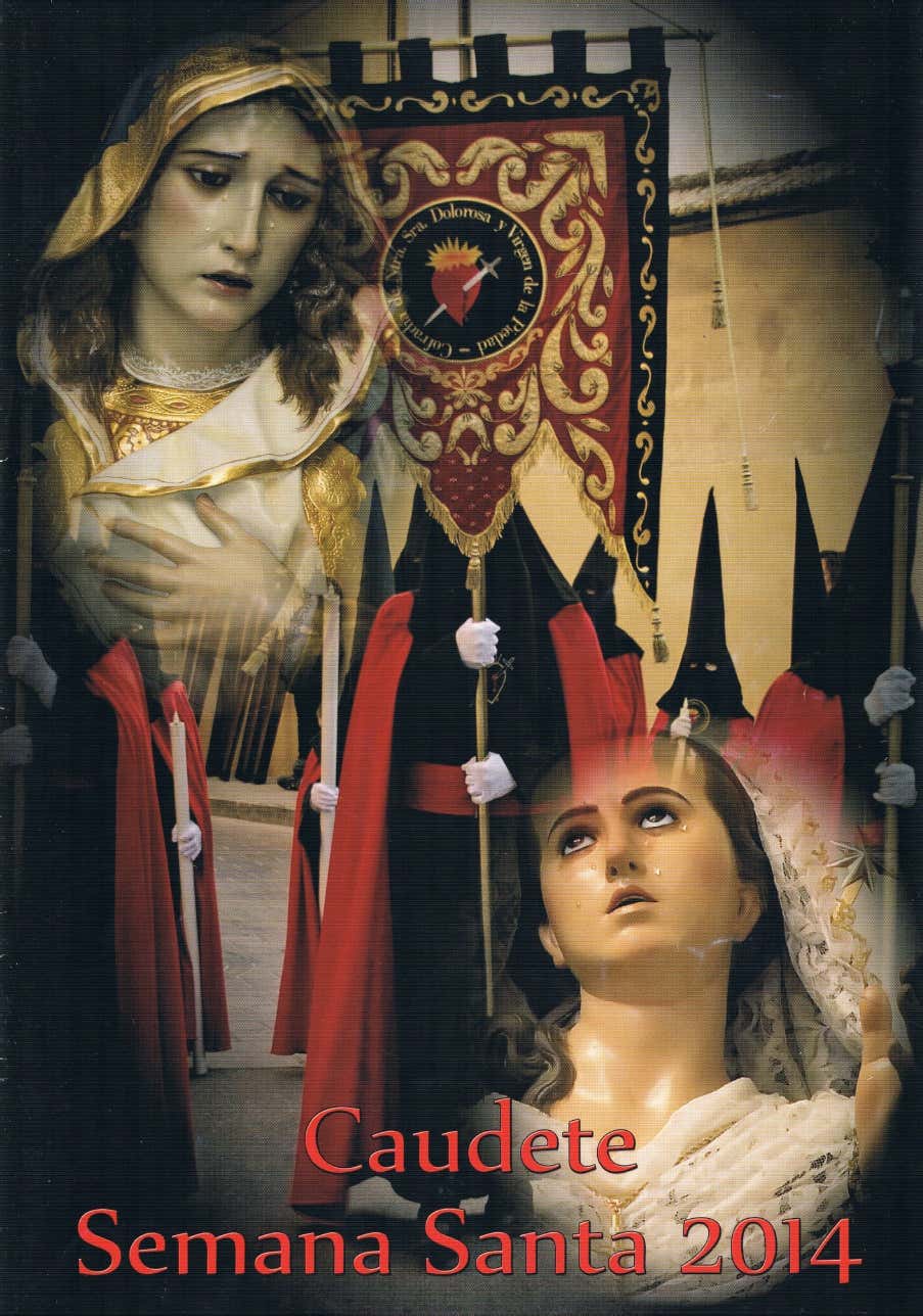 Semana Santa en Caudete  